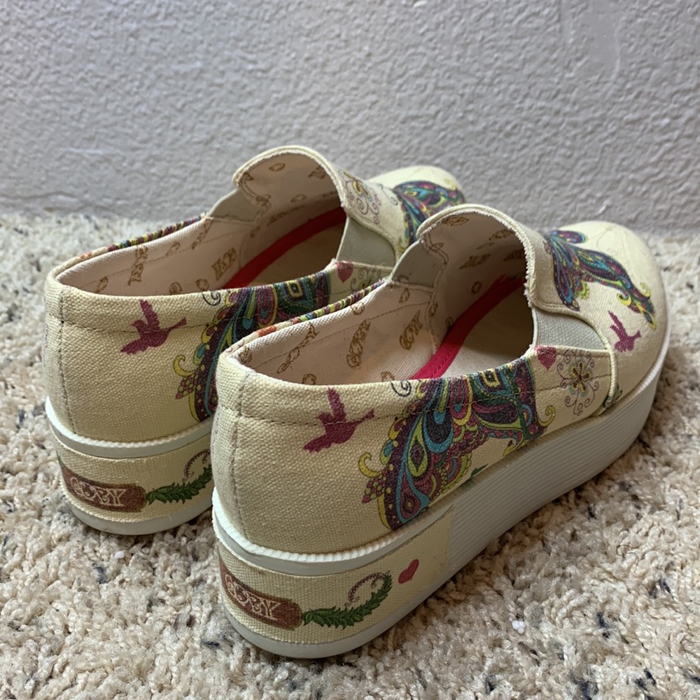 Goby shoes size 37 - Picture 3 of 11